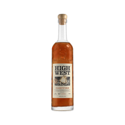 High West Campfire — Bourbon