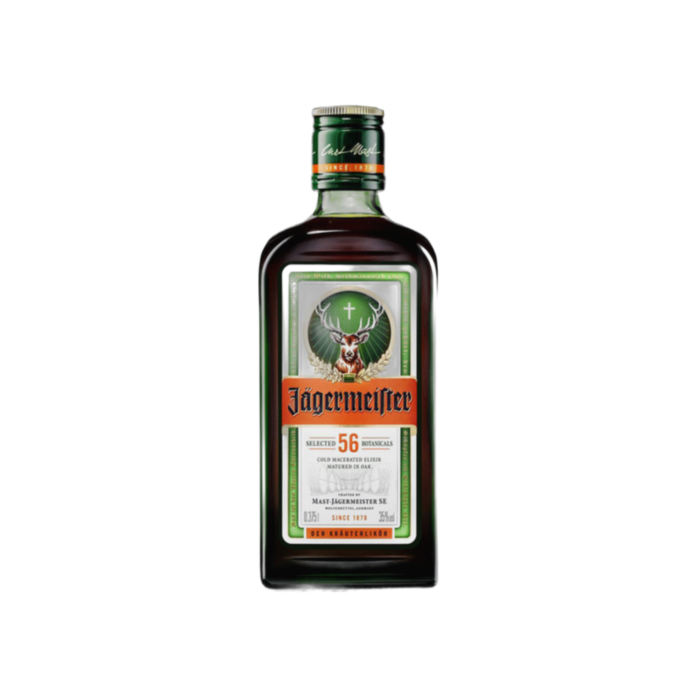 Jagermeister 375ml — Liqueur