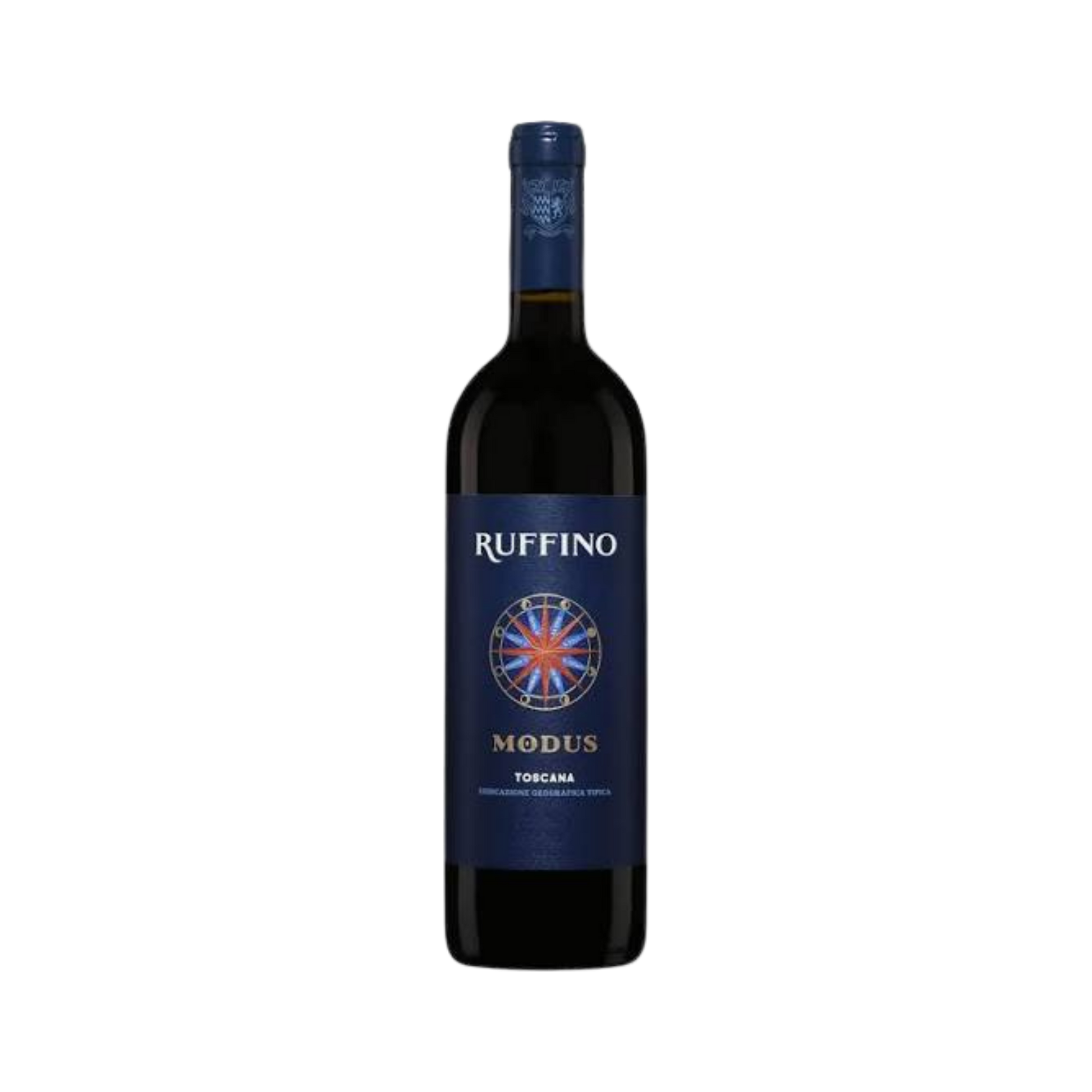 Ruffino Modus Toscana — Red Wine
