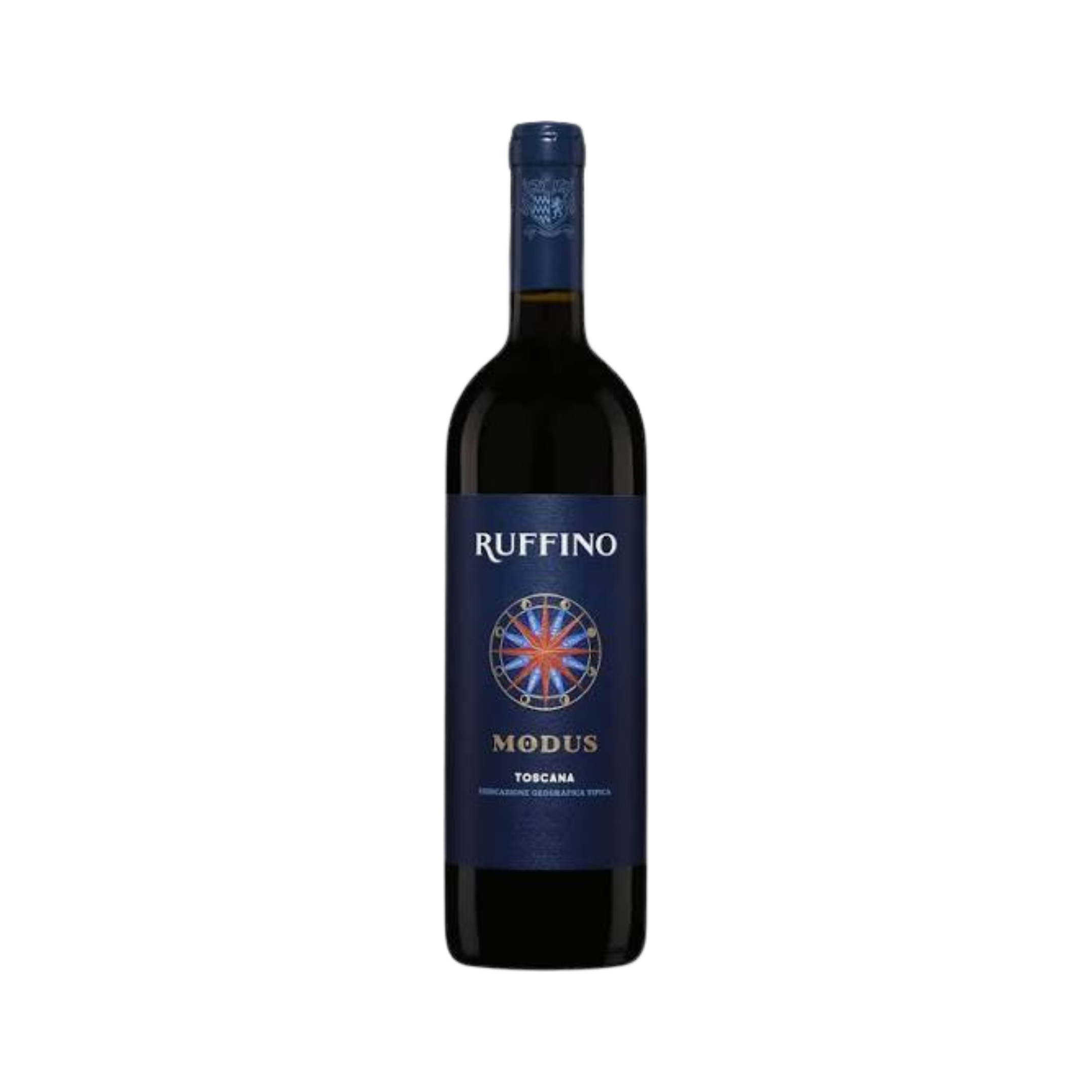 Ruffino Modus Toscana — Red Wine