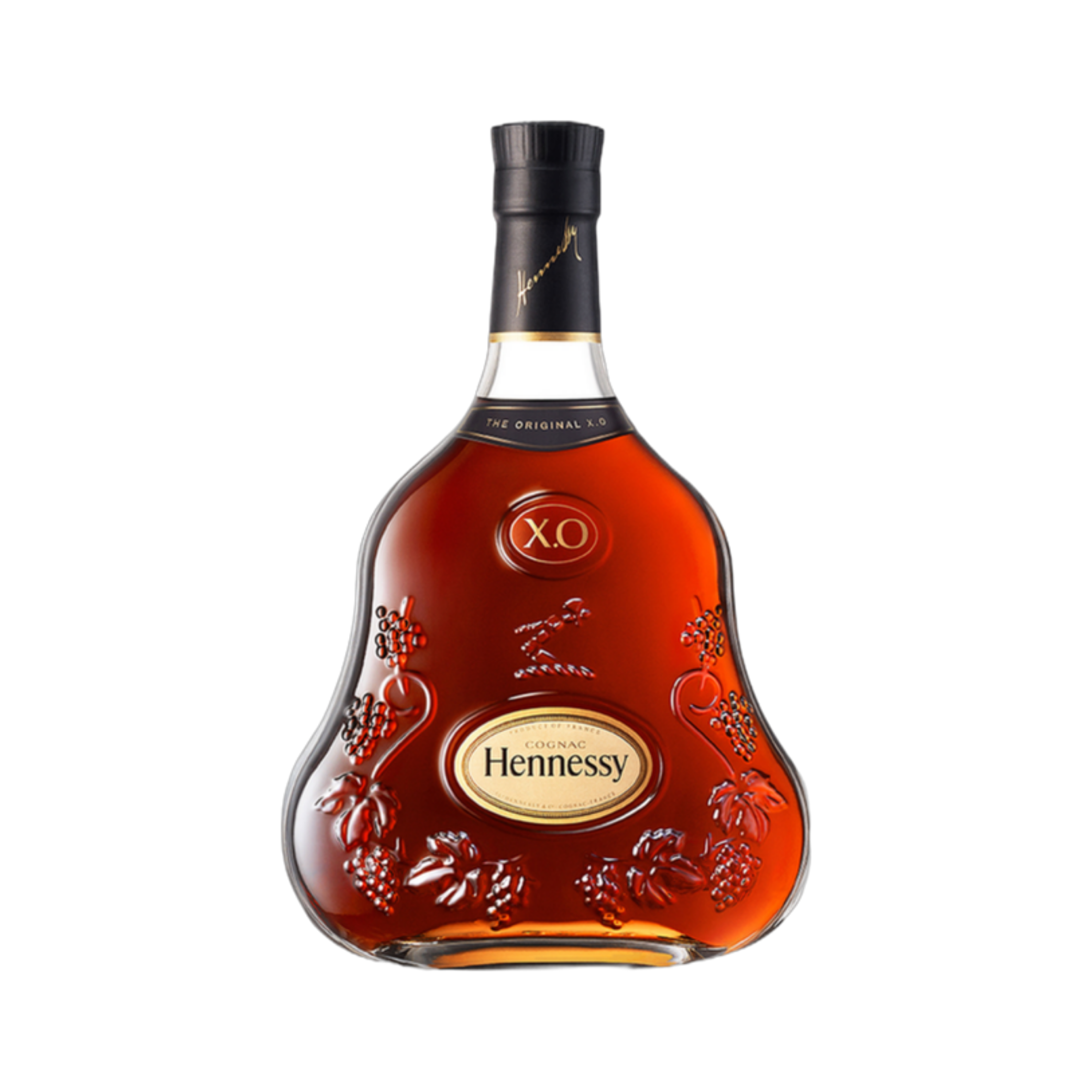 Hennessy X.O. The Original — Cognac