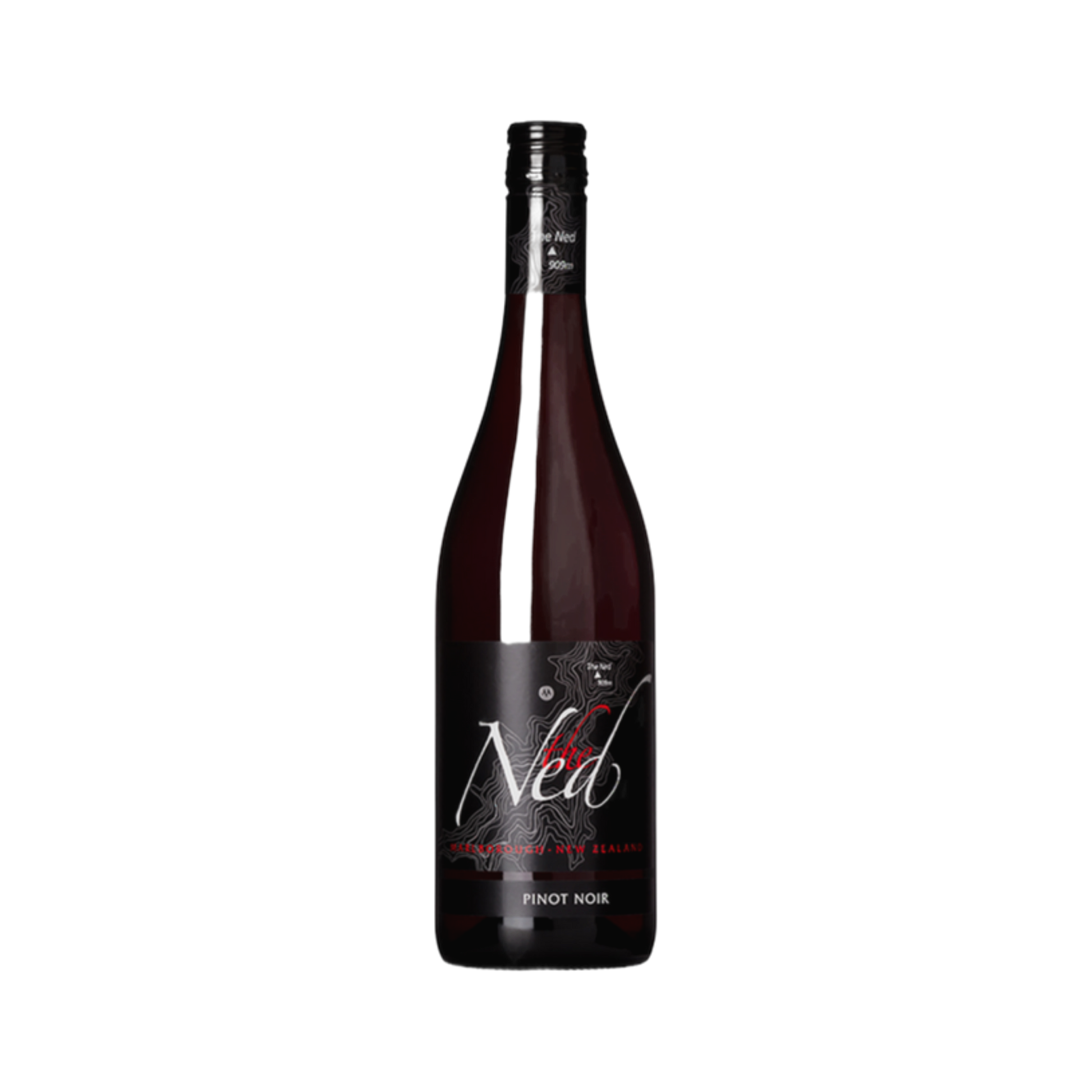Pinot Noir Marisco The Ned Marlborough — Red Wine