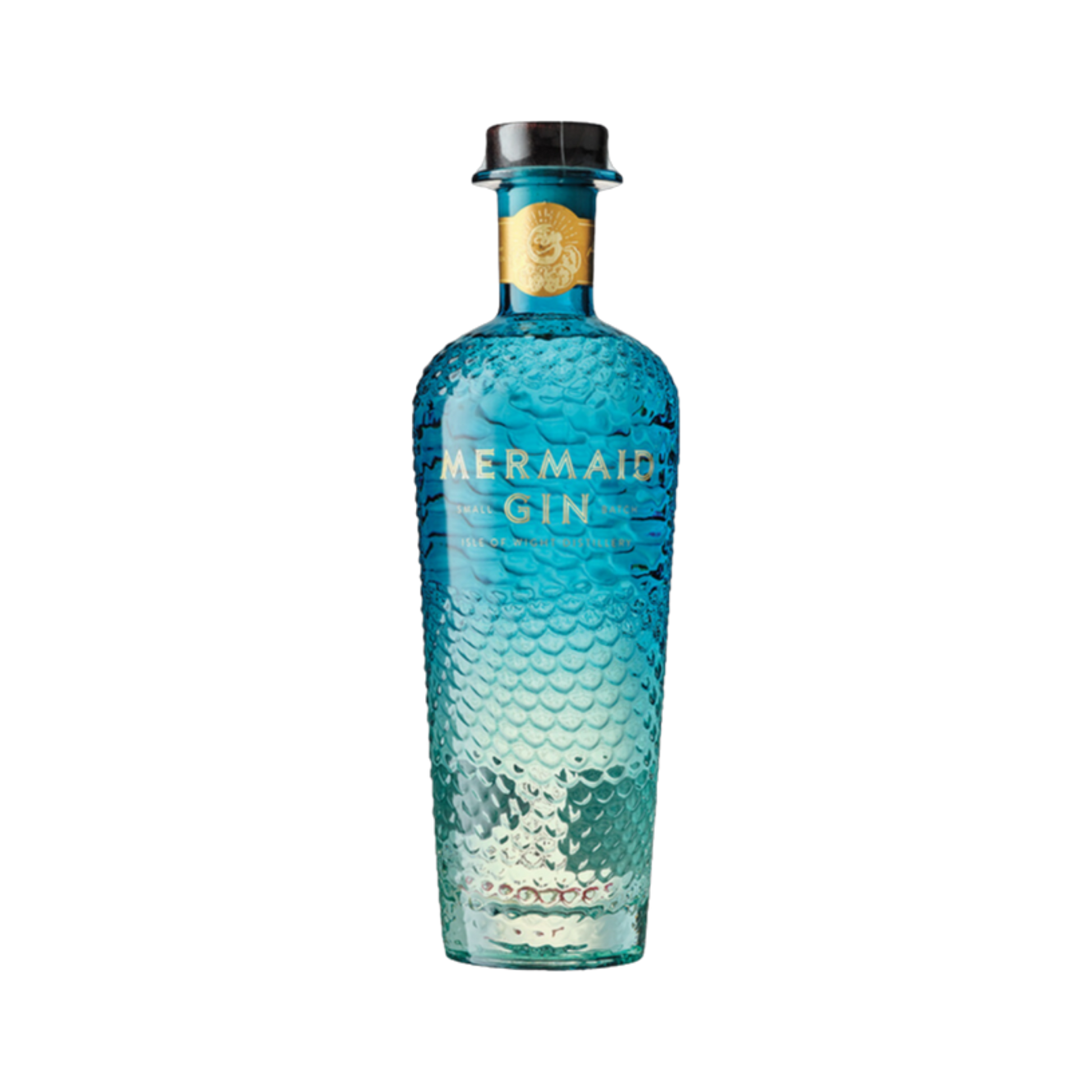 Mermaid Small Batch Gin