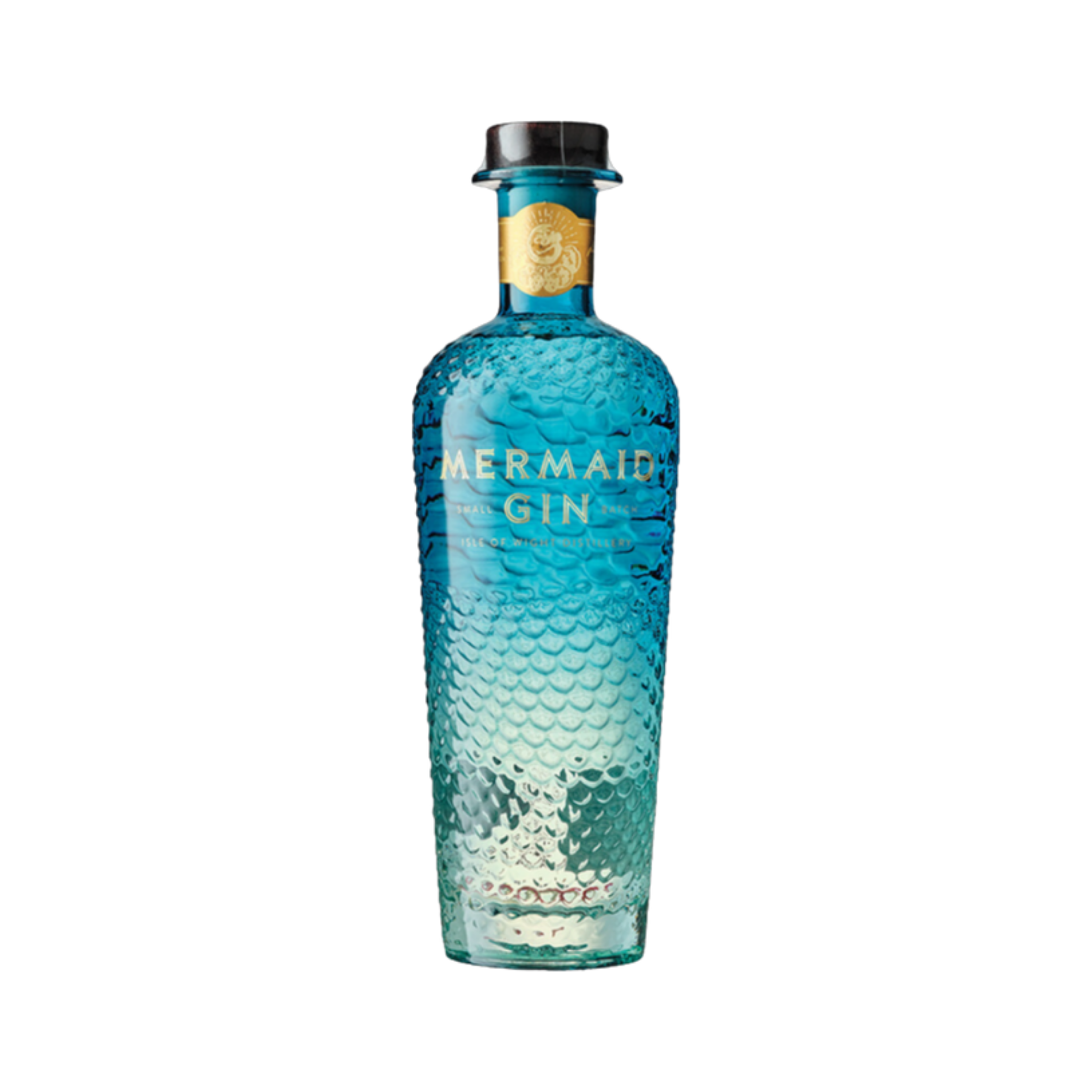 Mermaid Small Batch Gin