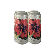 Luppolo Brewing Hogan's Alley Stout — Craft Beer