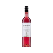 Lisboa Rose Portada — Rosé Wine