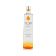 Ciroc Peach — Vodka