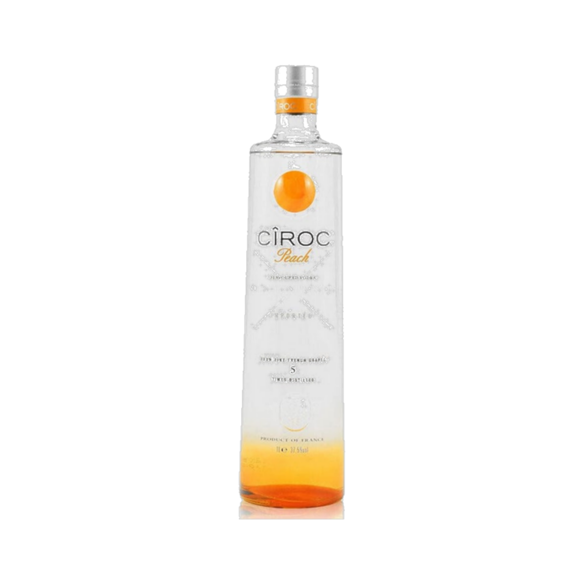 Ciroc Peach — Vodka