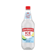 Smirnoff Ice Pet 1L — Cooler
