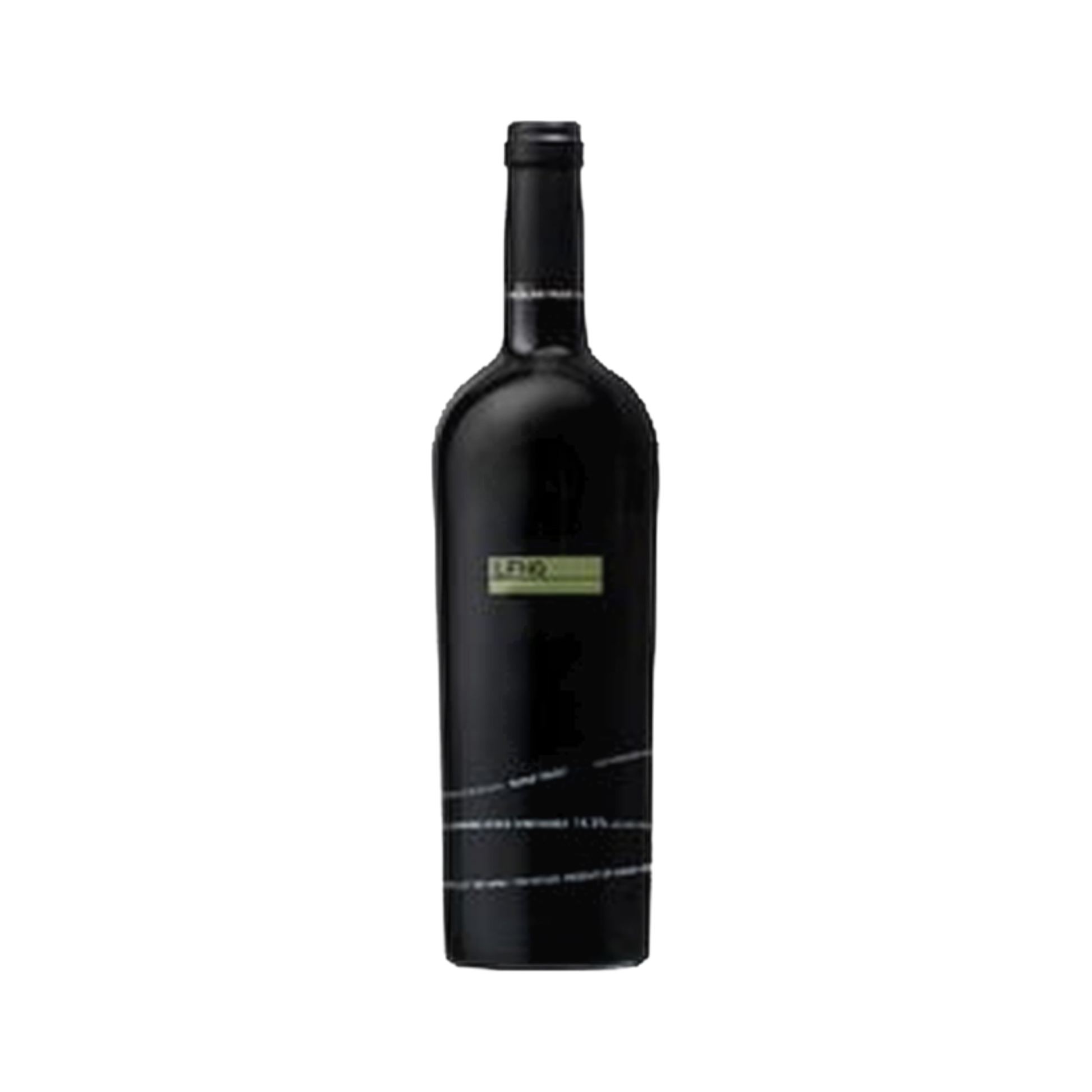 Laughing Stock Blind Trust Red — Red Wine