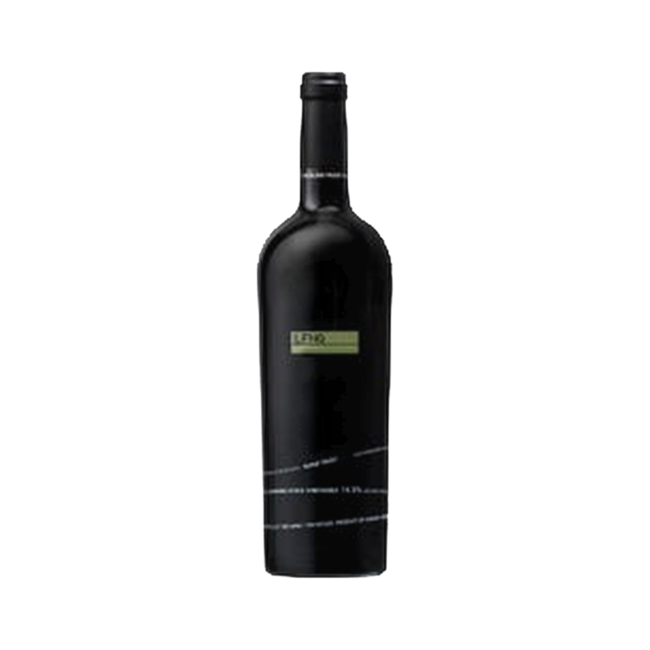 Laughing Stock Blind Trust Red — Red Wine