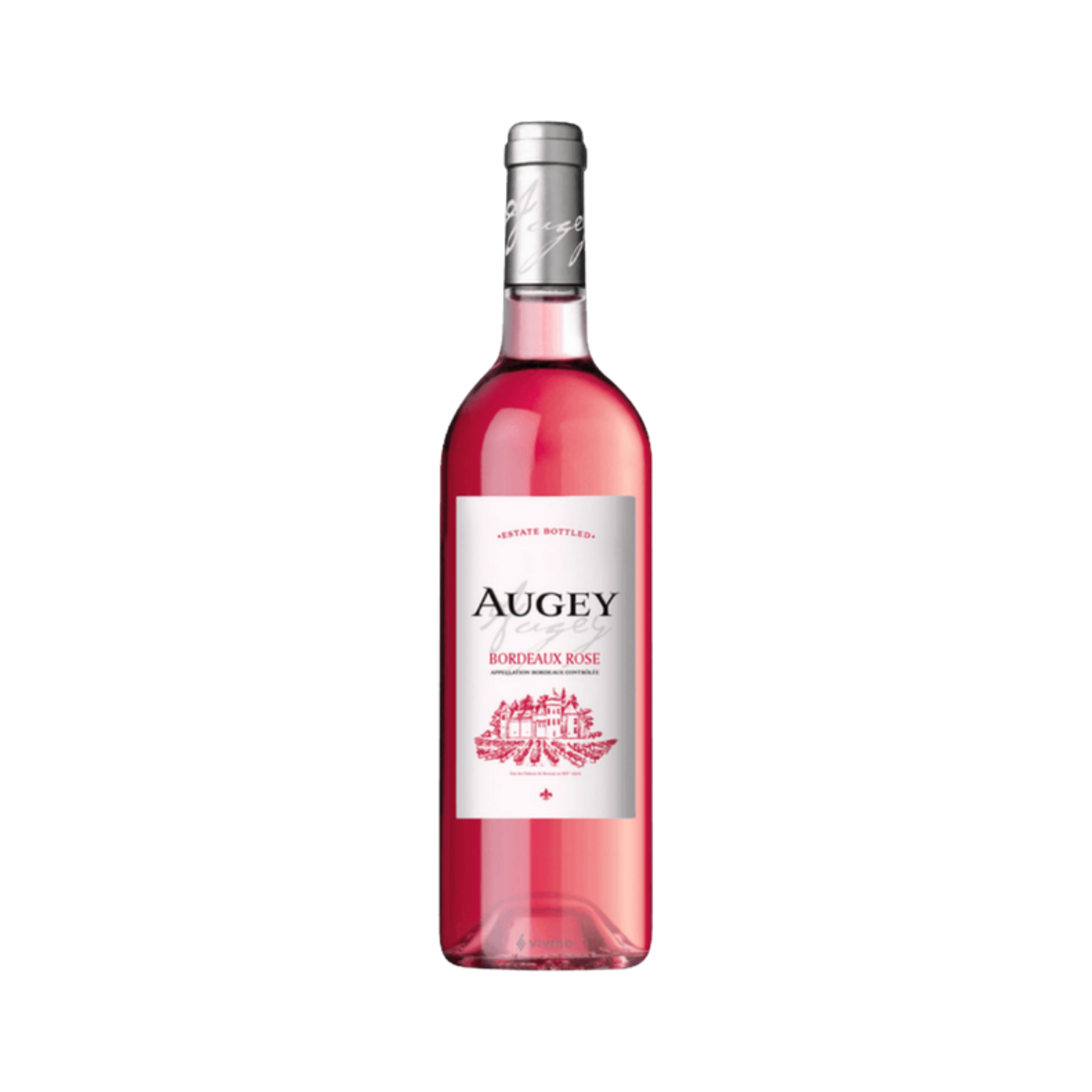 Augey Rose — Rosé Wine
