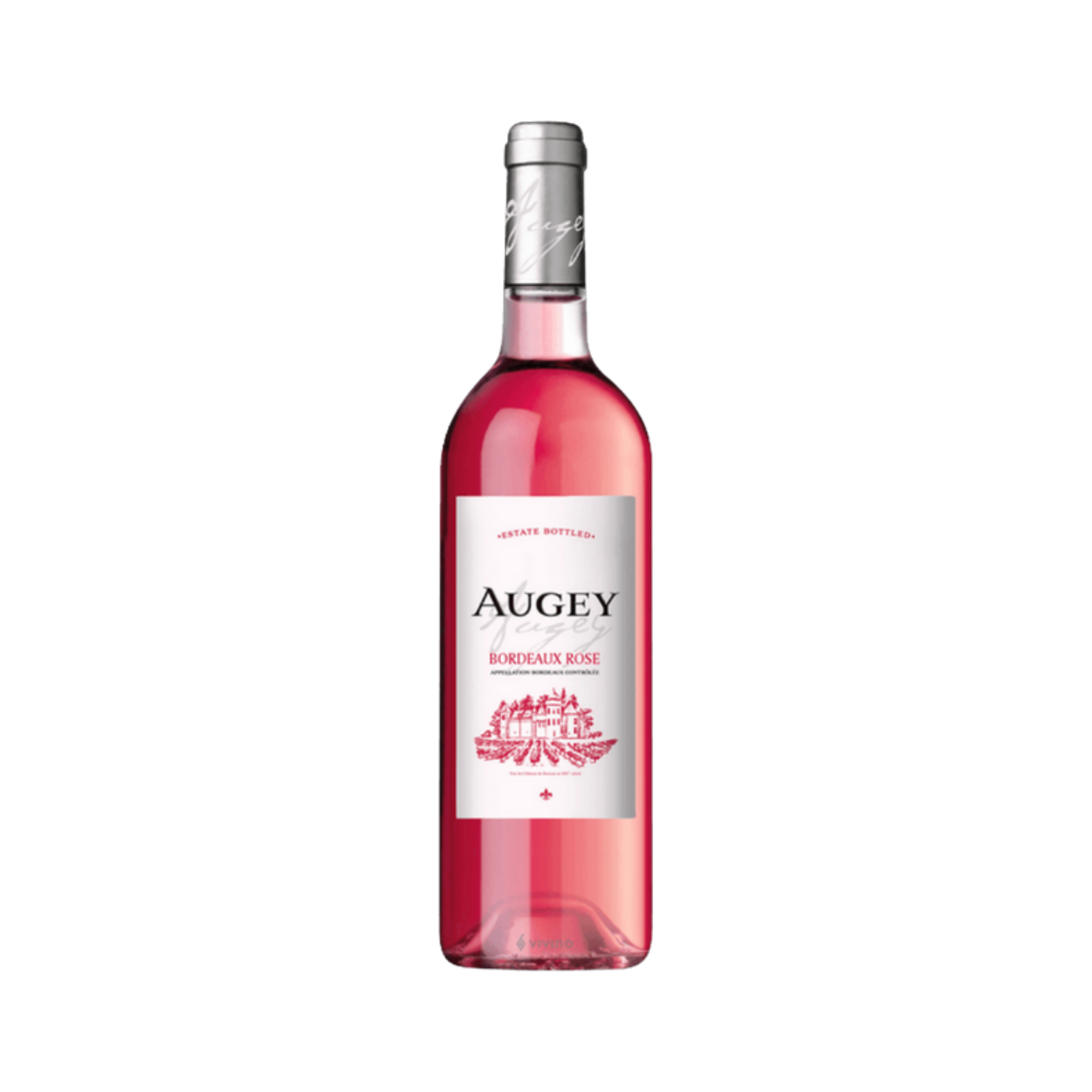 Augey Rose — Rosé Wine