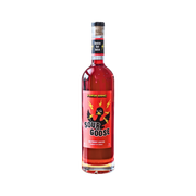 Deep Blue Flashbang Sour Goose Rasp 75 — Liqueur