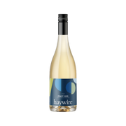 Haywire Switchback Pinot Gris — White Wine