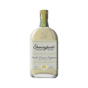 Sheringham Distillery - Lemon Gin Liqueur