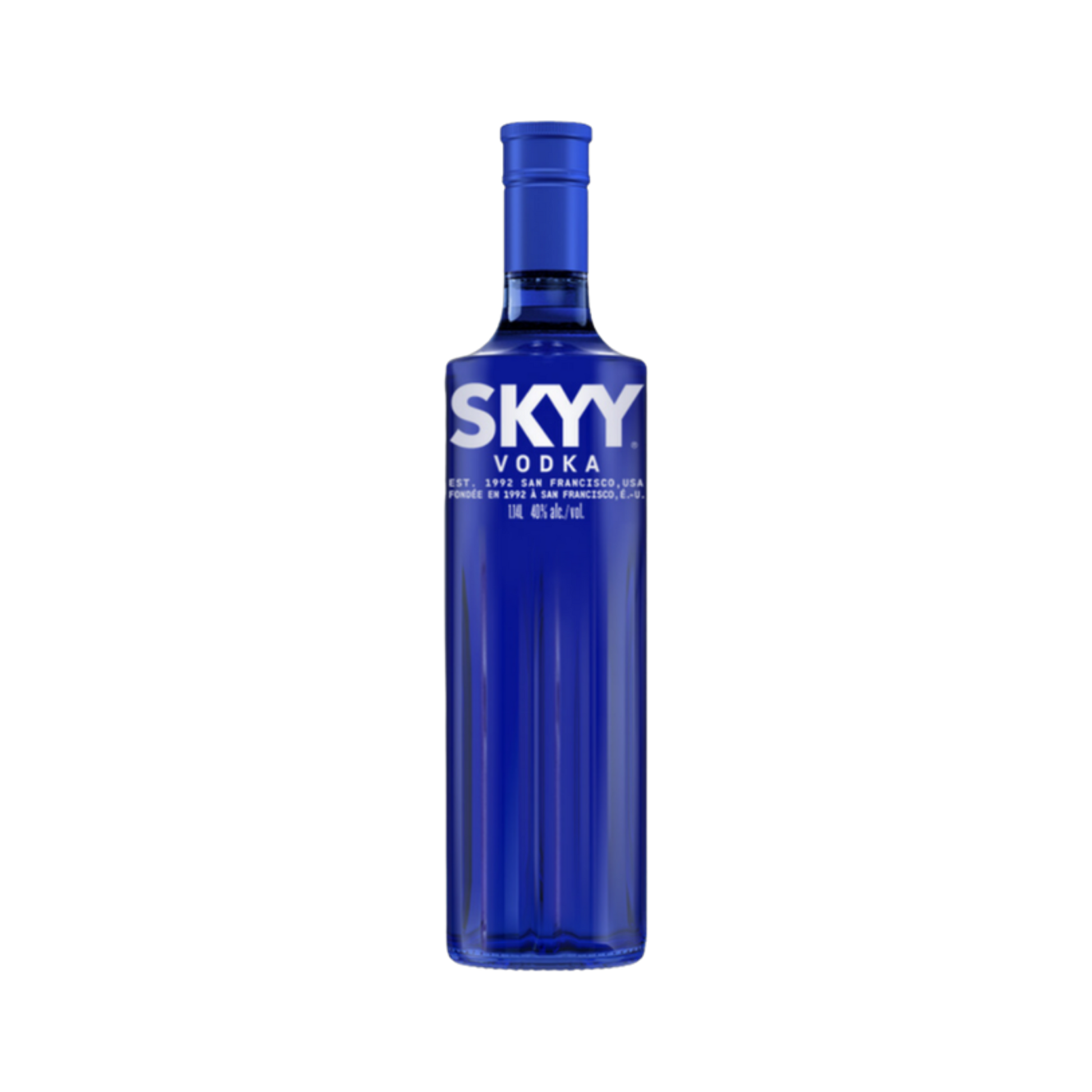 Skyy 1.14L — Vodka