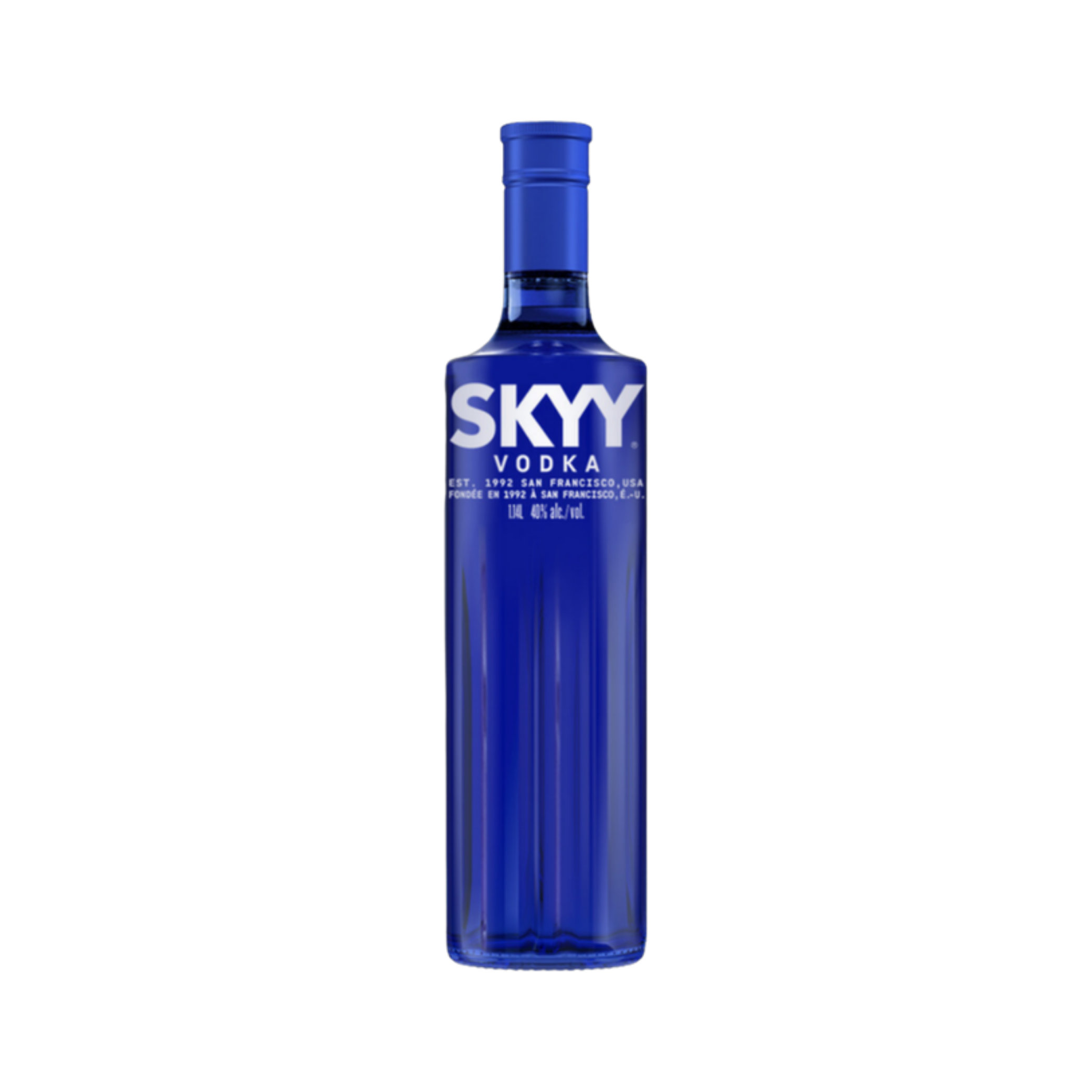 Skyy 1.14L — Vodka