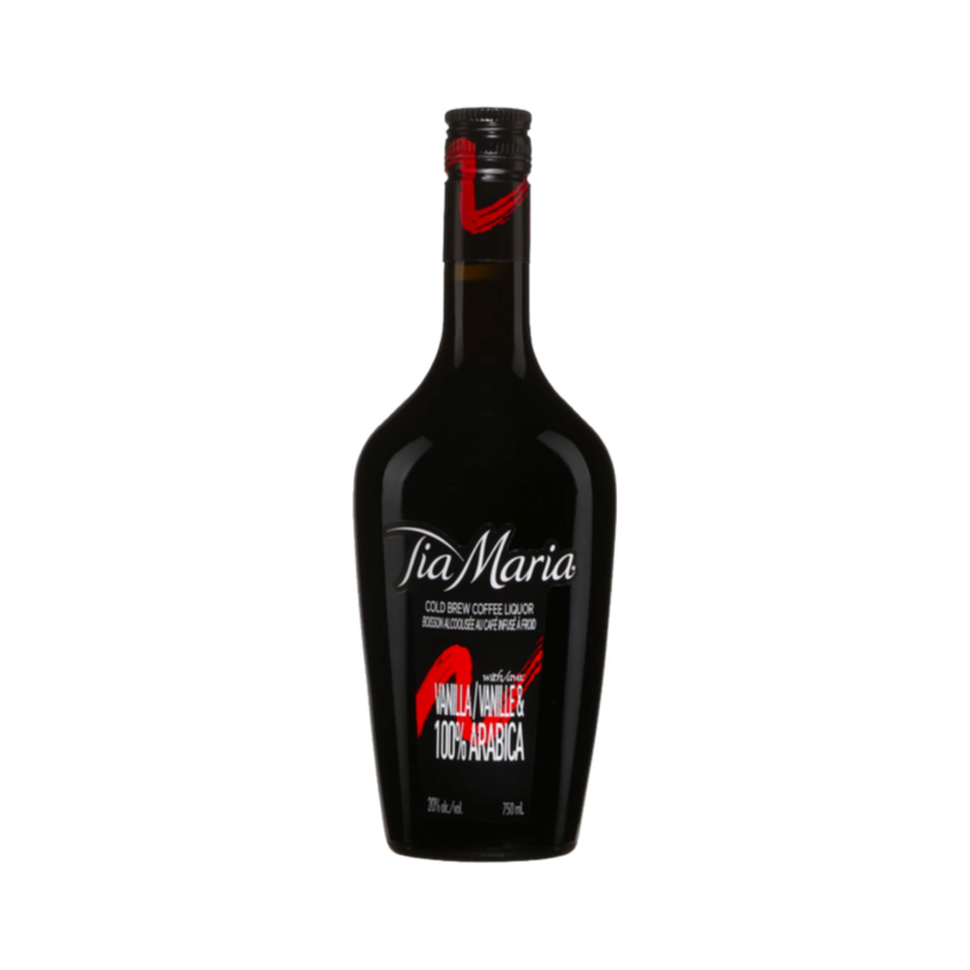 Tia Maria Cold Brew Coffee — Liqueur