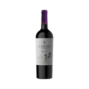 Malbec Dona Paula Los Cardos — Red Wine