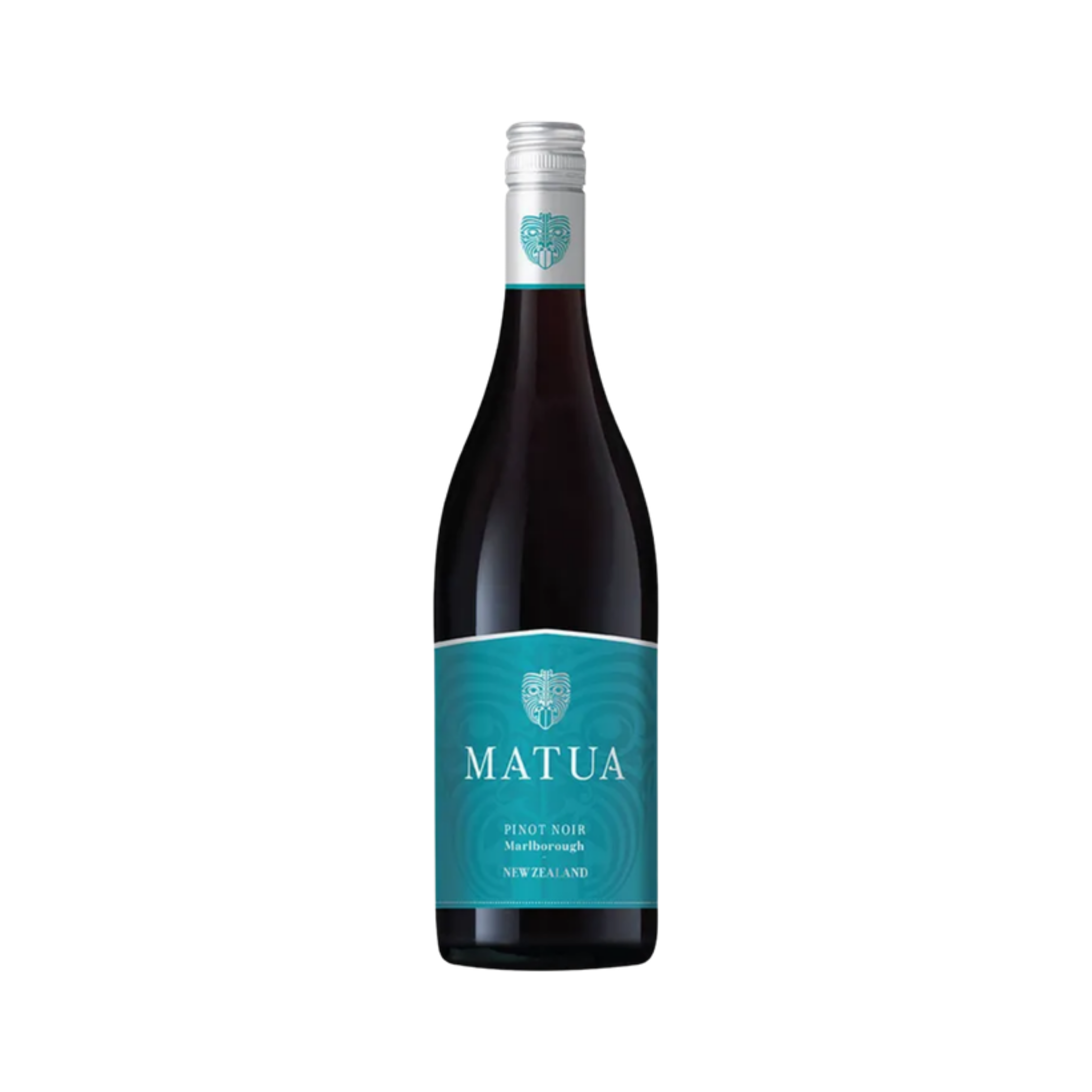 Pinot Noir Matua Marlborough — Red Wine