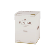 Suntail Citron — Cooler