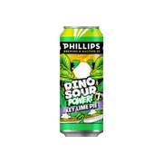 Phillips Dinosour Key Lime Tall Can — Craft Beer