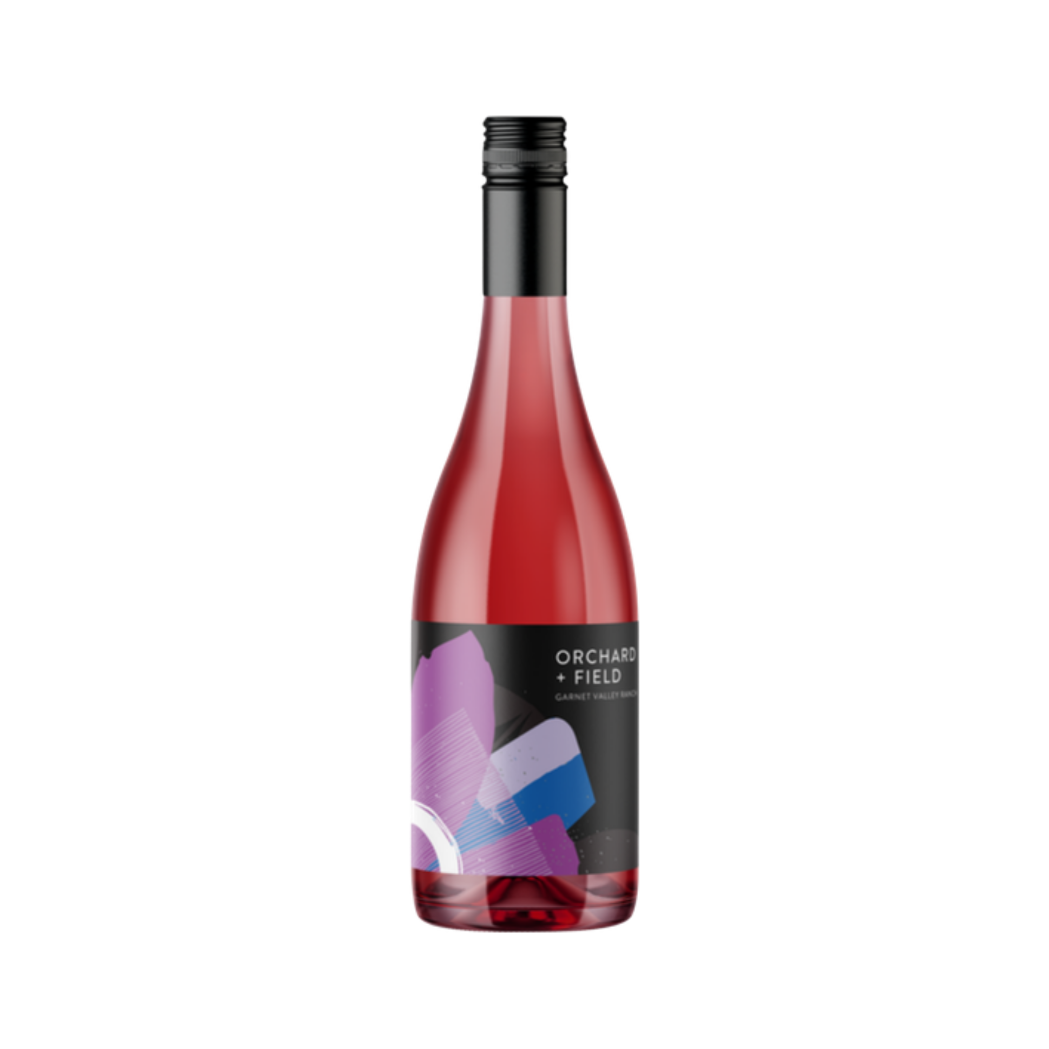 Garnet Valley Orchard + Field — Dessert Wine