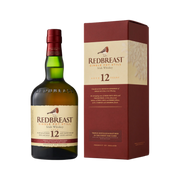 Redbreast - 12 Year Old Single Pot Still — Irish Whiskey