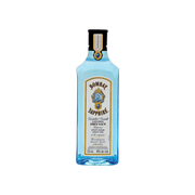 Bombay Sapphire London Dry 375ml — Gin