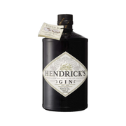 Hendricks Small Batch — Gin