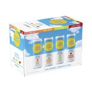 High Noon Vodka Day 8x355ml — Cooler