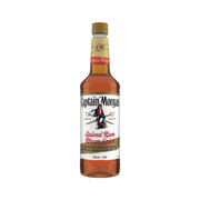 Captain Morgan Spiced PET 750ml — Rum