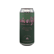 Nicelife Cocktail Prickly Pear Grapefruit Lime — Cooler