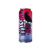 Whistler Brewing Blackberry Dark Sour 473ml — Single Beer Cans