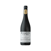 Carinena Reserva Monasterio Las Vinas — Red Wine