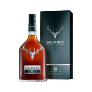 The Dalmore 15 Year Old — Scotch