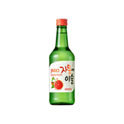 Jinro Chamisul Grapefruit Soju