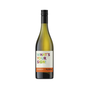 Church & State Sauvignon Blanc — White Wine