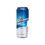 Kokanee King Can — Domestic Beer