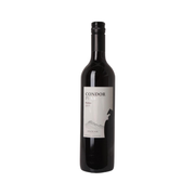 Malbec Condor Peak — Red Wine