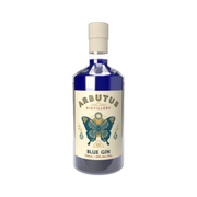 Arbutus Distillery Blue Gin