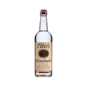 Tito's 750ml — Vodka