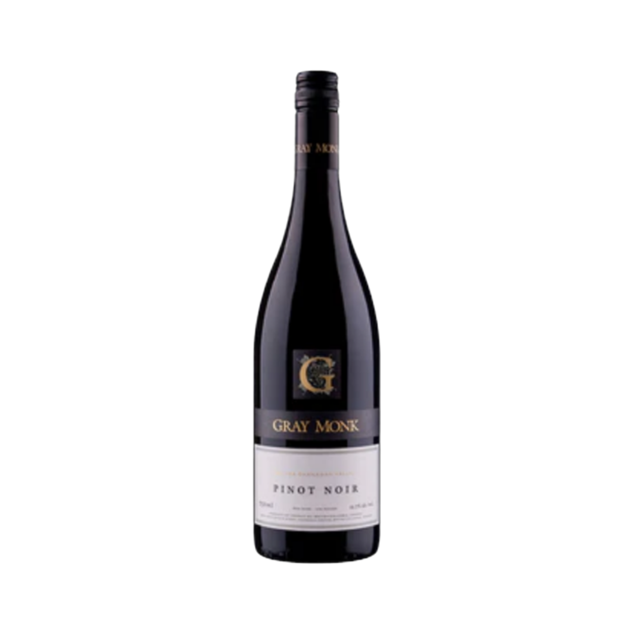 Gray Monk Pinot Noir 2024 — Red Wine