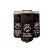 Tofino Brewing Porter — Craft Beer