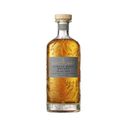 Sanctuary Signature Single Malt — Canadian Whisky