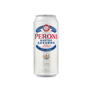 Peroni Nastro Azzurro Tall Can — Import Beer