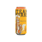 Steamworks - Pale Ale Tall Can — Craft Beer