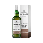 Laphroaig - Quarter Cask 750ml — Scotch