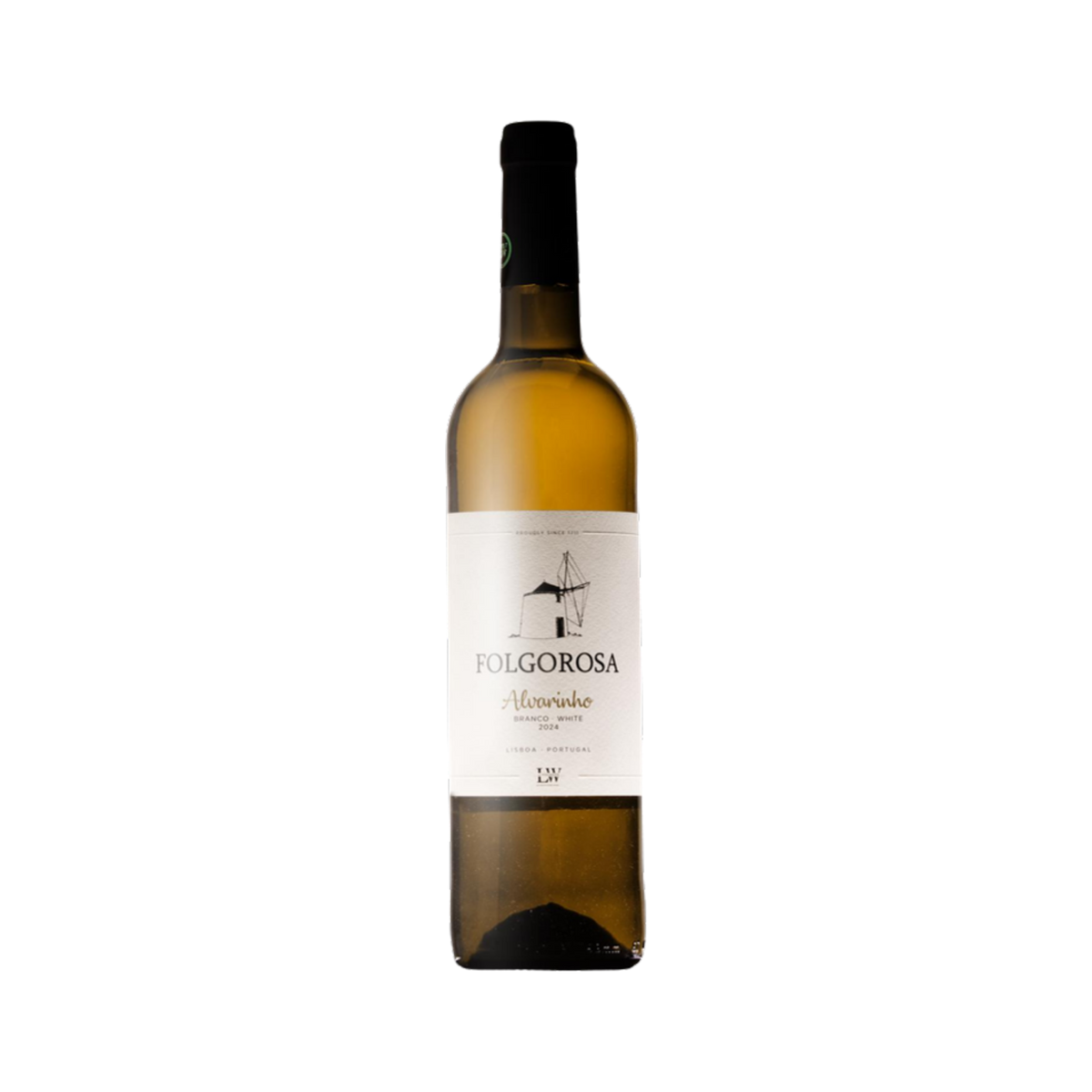 Folgorosa - Lisboa Alvarinho - White Wine